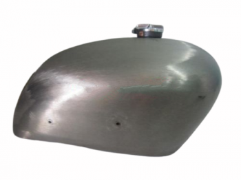 PANTHER M100 RAW FUEL TANK 1930's MODEL + FUEL CAP |Fit For